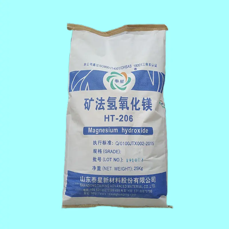 Magnezyum hidroksit MDH